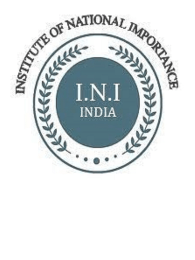 Top Institute of National Importance in Uttarakhand
