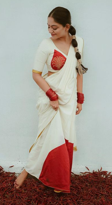 Ahaana Krishna