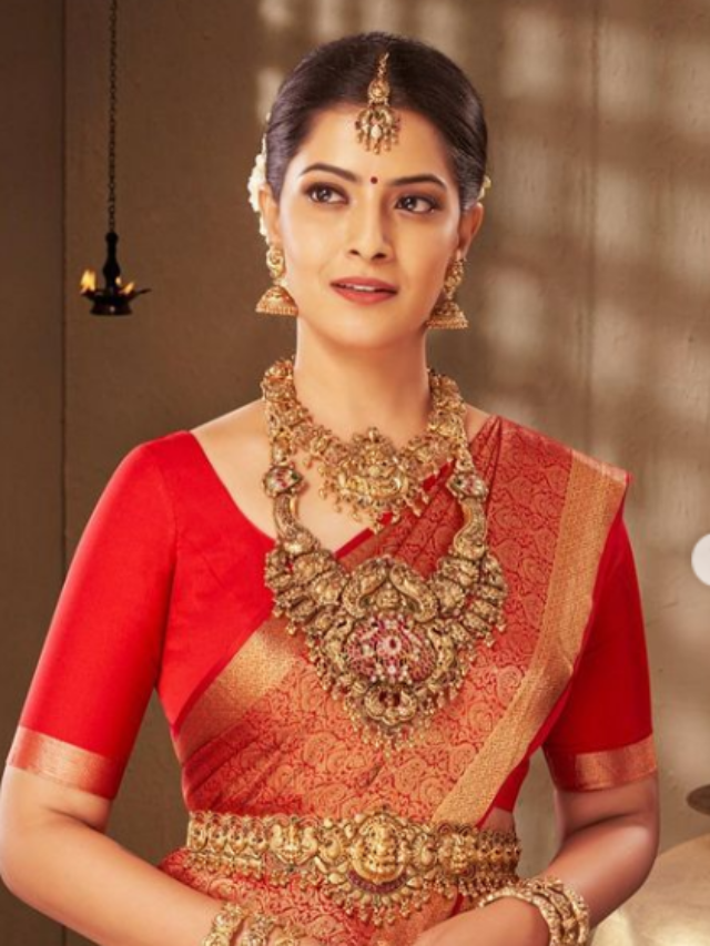 Varalaxmi Sarathkumar appears in a variety of outfits