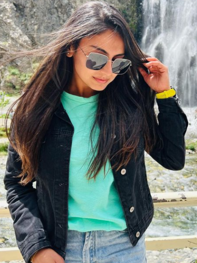 Life of Kainat Imtiaz outside of cricket