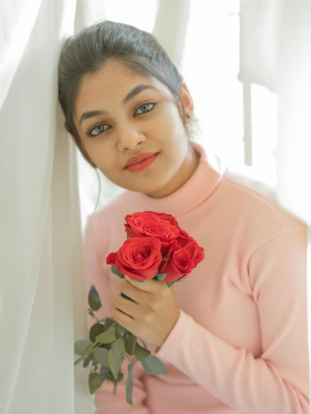 Ivana looks preety in her different outfits