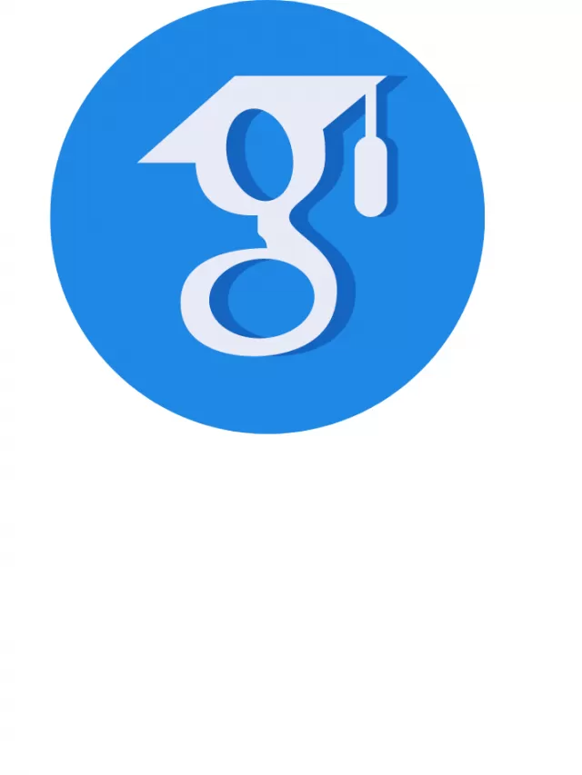 8 Roles of Google Scholar In Research