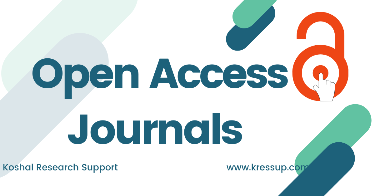 research articles open access