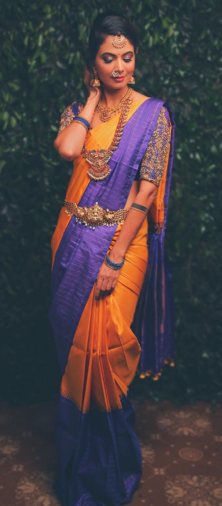 Shwetha Prasad, her best outfits